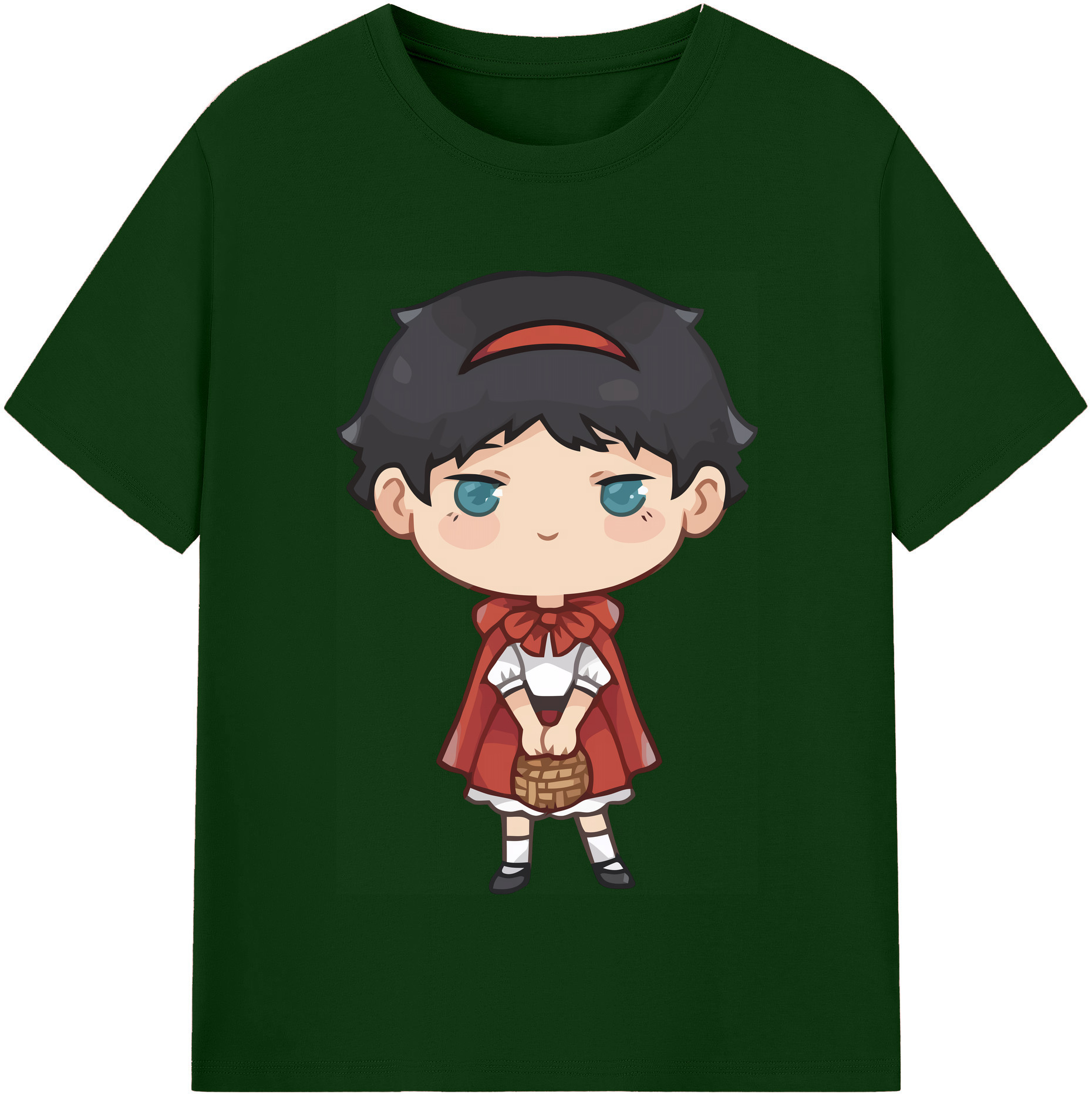 （画像用） ハイキュー!! Haikyu!! 綿100％半袖Tシャツ（フロントプリント）